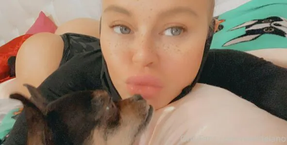 Nikkidelano OnlyFans Leaked Free Thumbnail Picture - #70sbKMGUiV