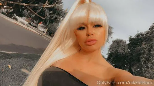Nikkidelano OnlyFans Leaked Free Thumbnail Picture - #8P2VS9oW4B