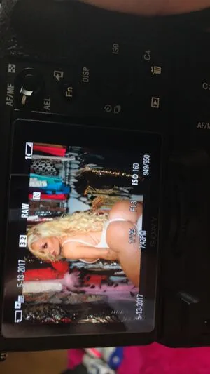 Nikkidelano OnlyFans Leaked Free Thumbnail Picture - #9dBVP94O6E