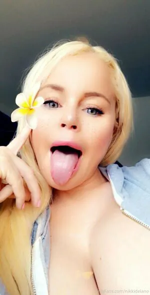 Nikkidelano OnlyFans Leaked Free Thumbnail Picture - #CwxYkKcImQ
