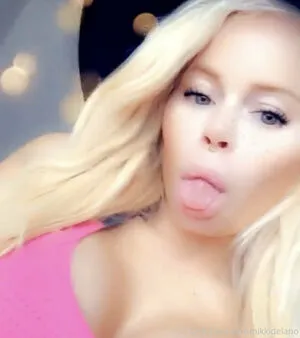 Nikkidelano OnlyFans Leaked Free Thumbnail Picture - #D7teX7Yse4