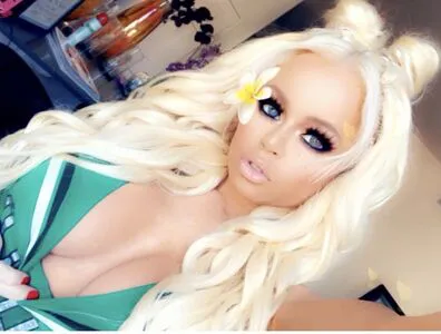 Nikkidelano OnlyFans Leaked Free Thumbnail Picture - #ELosTpJQIx