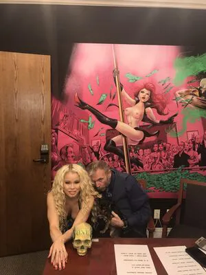 Nikkidelano OnlyFans Leaked Free Thumbnail Picture - #FNMB4aWKCA