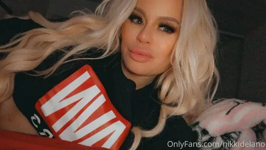 Nikkidelano OnlyFans Leaked Free Thumbnail Picture - #G5Ia85YvOw