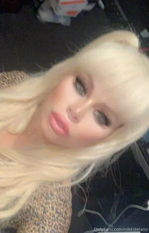 Nikkidelano OnlyFans Leaked Free Thumbnail Picture - #HQHCm78CLS
