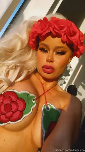 Nikkidelano OnlyFans Leaked Free Thumbnail Picture - #InQQZJFyeS