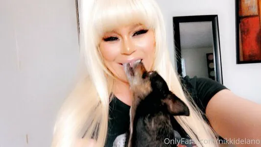 Nikkidelano OnlyFans Leaked Free Thumbnail Picture - #JxELhCGLcm