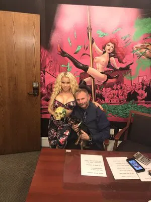 Nikkidelano OnlyFans Leaked Free Thumbnail Picture - #OAc1q8qe3A