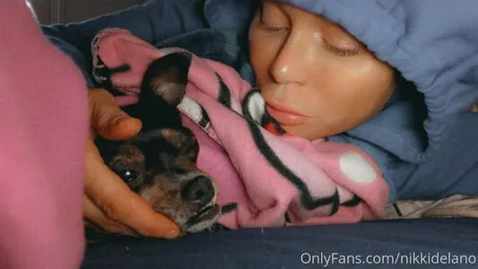 Nikkidelano OnlyFans Leaked Free Thumbnail Picture - #OEswAJMiTv