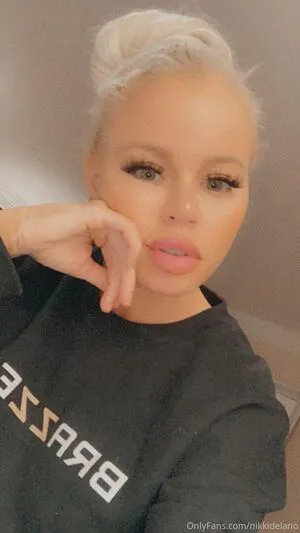 Nikkidelano OnlyFans Leaked Free Thumbnail Picture - #P7lLUHlmzX