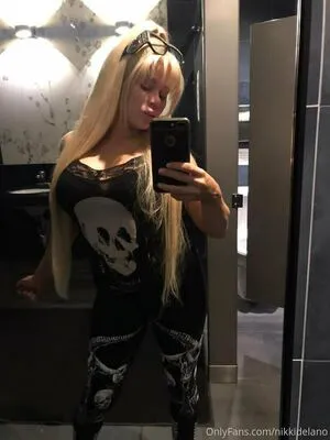 Nikkidelano OnlyFans Leaked Free Thumbnail Picture - #RH7tBwcseC