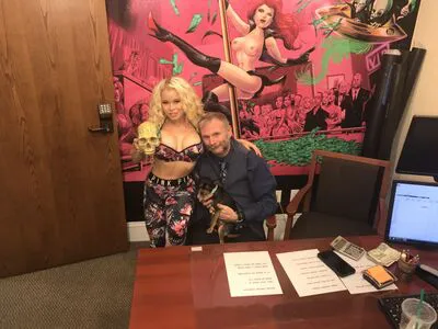 Nikkidelano OnlyFans Leaked Free Thumbnail Picture - #RoxaMqVr25
