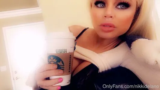 Nikkidelano OnlyFans Leaked Free Thumbnail Picture - #T7baTyUBFP