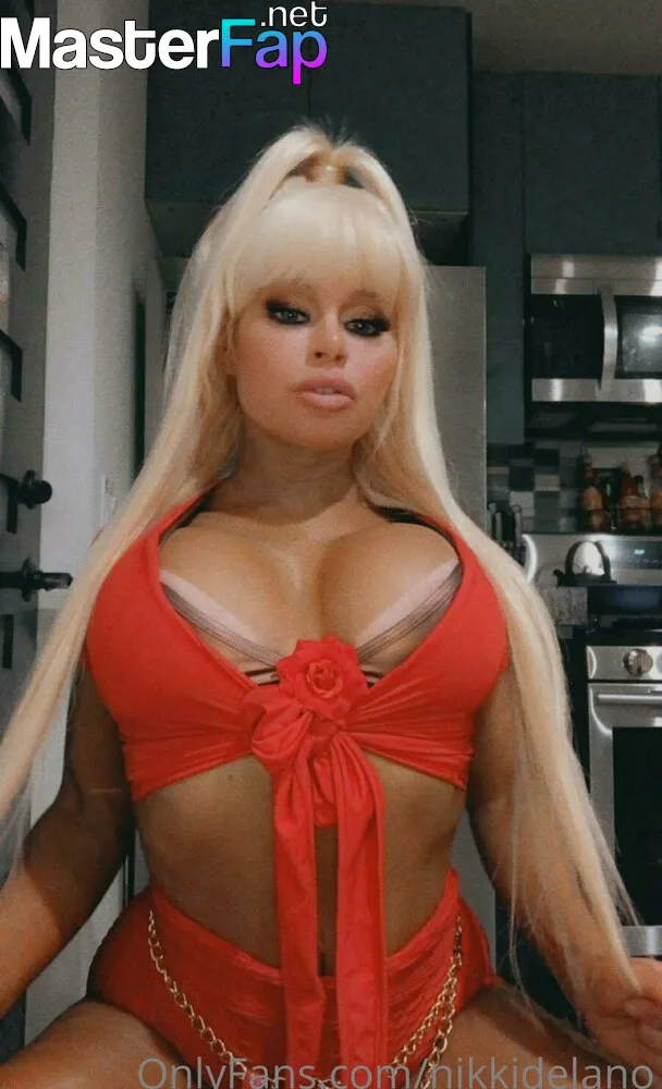 nikkidelano