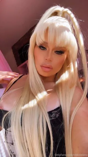 Nikkidelano OnlyFans Leaked Free Thumbnail Picture - #TStHsY8pC5