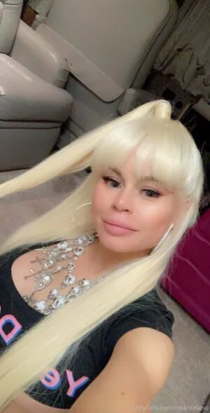 Nikkidelano OnlyFans Leaked Free Thumbnail Picture - #UH9ocZ6gig