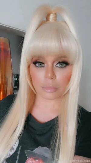 Nikkidelano OnlyFans Leaked Free Thumbnail Picture - #VbCu9AqSG4