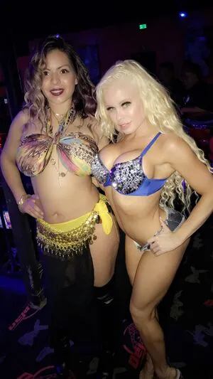Nikkidelano OnlyFans Leaked Free Thumbnail Picture - #WC3MSFFkoS