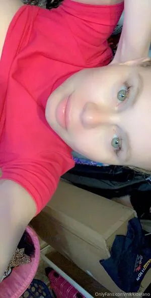 Nikkidelano OnlyFans Leaked Free Thumbnail Picture - #ZbXt2aoAvl