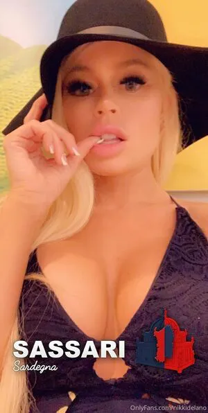 Nikkidelano OnlyFans Leaked Free Thumbnail Picture - #bLM4DeeOyK