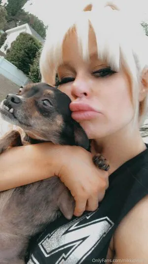 Nikkidelano OnlyFans Leaked Free Thumbnail Picture - #cL7ZQNwvy6