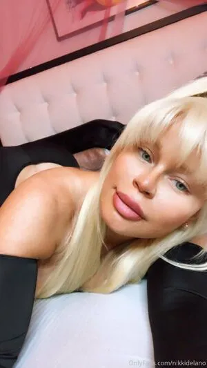 Nikkidelano OnlyFans Leaked Free Thumbnail Picture - #eoTJ1vFGvA