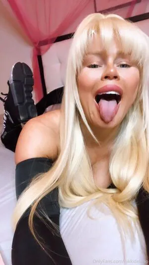 Nikkidelano OnlyFans Leaked Free Thumbnail Picture - #fRVq20cQul