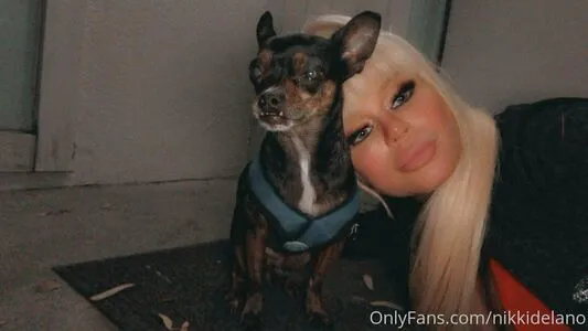 Nikkidelano OnlyFans Leaked Free Thumbnail Picture - #fWghsp3710