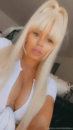 Nikkidelano OnlyFans Leaked Free Thumbnail Picture - #ft9zmwUpC7