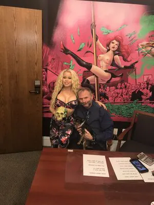 Nikkidelano OnlyFans Leaked Free Thumbnail Picture - #hEyZ21Phs7