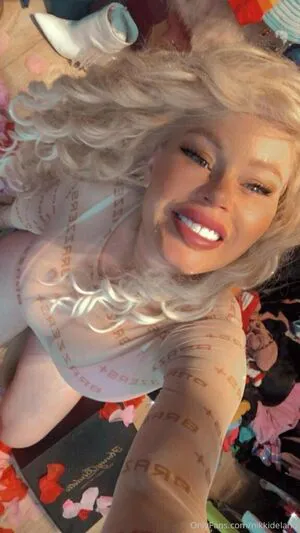 Nikkidelano OnlyFans Leaked Free Thumbnail Picture - #iDJevU422h