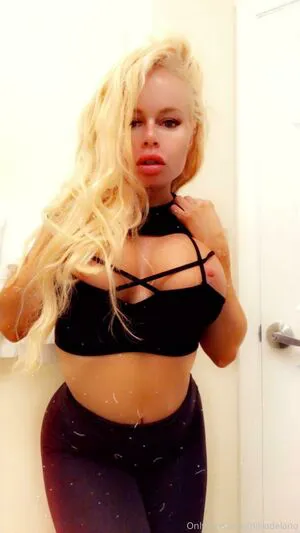 Nikkidelano OnlyFans Leaked Free Thumbnail Picture - #iQDmP2mGLK