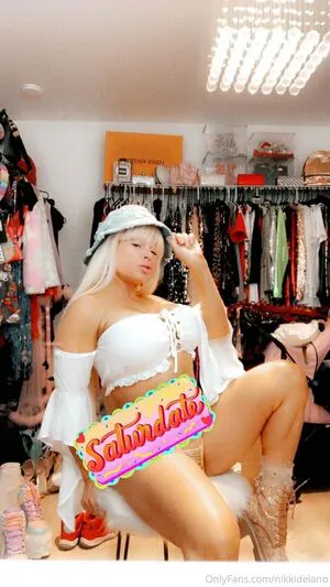 Nikkidelano OnlyFans Leaked Free Thumbnail Picture - #ieuRKVc75I
