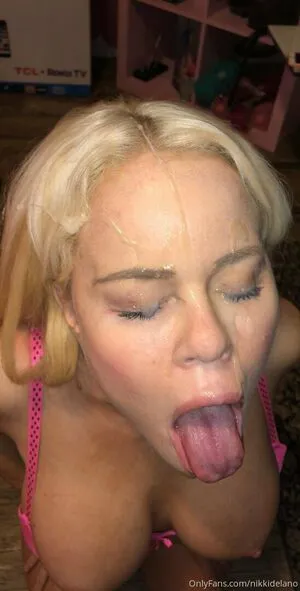 Nikkidelano OnlyFans Leaked Free Thumbnail Picture - #izfUoYxoUd