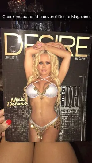Nikkidelano OnlyFans Leaked Free Thumbnail Picture - #jWsRTRLAJg
