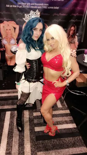 Nikkidelano OnlyFans Leaked Free Thumbnail Picture - #jdv5s45km5