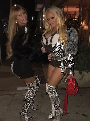 Nikkidelano OnlyFans Leaked Free Thumbnail Picture - #m176glL2jf