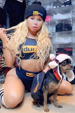 Nikkidelano OnlyFans Leaked Free Thumbnail Picture - #o1DBIQ8NhZ