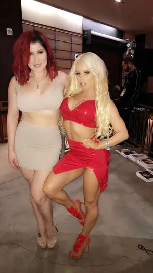 Nikkidelano OnlyFans Leaked Free Thumbnail Picture - #o3xLZvH4Hh