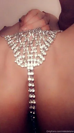 Nikkidelano OnlyFans Leaked Free Thumbnail Picture - #qoZeVOtcSz
