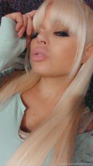 Nikkidelano OnlyFans Leaked Free Thumbnail Picture - #rO975yZJU8
