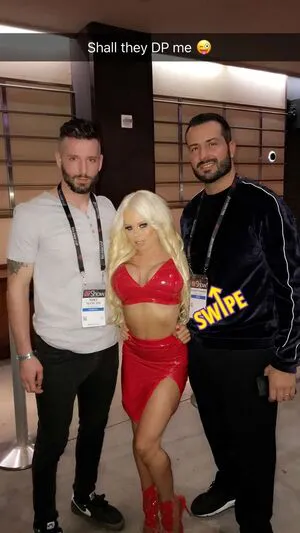 Nikkidelano OnlyFans Leaked Free Thumbnail Picture - #tRycFlu5sa