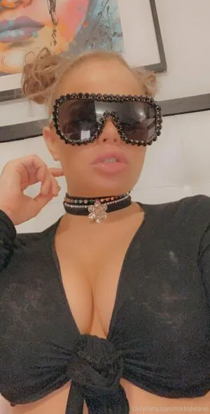 Nikkidelano OnlyFans Leaked Free Thumbnail Picture - #tTSYd1TIkC
