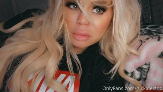 Nikkidelano OnlyFans Leaked Free Thumbnail Picture - #uT7BYamztR