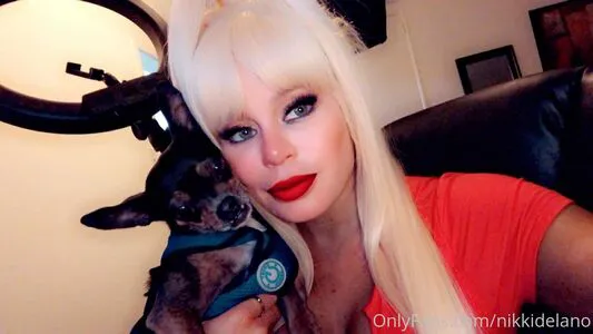 Nikkidelano OnlyFans Leaked Free Thumbnail Picture - #wpwQUkfF01