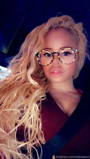 Nikkidelano OnlyFans Leaked Free Thumbnail Picture - #xQ54VC7pJW