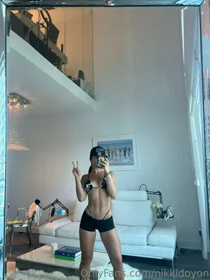 Nikkidoyon OnlyFans Leaked Free Thumbnail Picture - #3q6oftISAa
