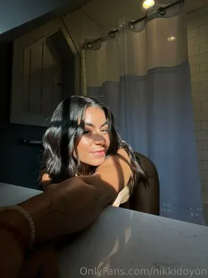Nikkidoyon OnlyFans Leaked Free Thumbnail Picture - #NB82V0LApg
