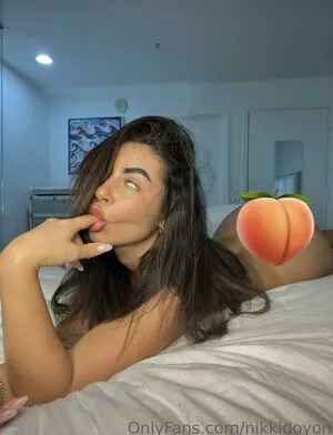 Nikkidoyon OnlyFans Leaked Free Thumbnail Picture - #TQNgl3Dk4g