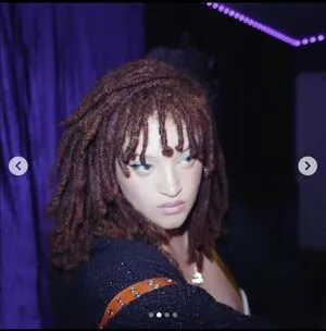 Nikkie Ginger OnlyFans Leaked Free Thumbnail Picture - #1Rt3gme5rF